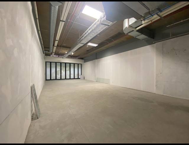 132M² RETAIL TO LET IN MILNERTON RIDGE